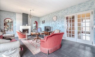 Maison 7 Pièces 215 m² à vendre à Panazol (87350)