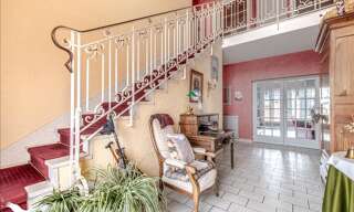 Maison 7 Pièces 215 m² à vendre à Panazol (87350)