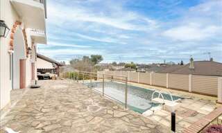 Maison 7 Pièces 215 m² à vendre à Panazol (87350)