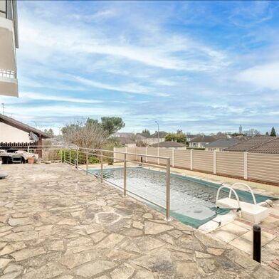 Maison 7 pièces 296800 €