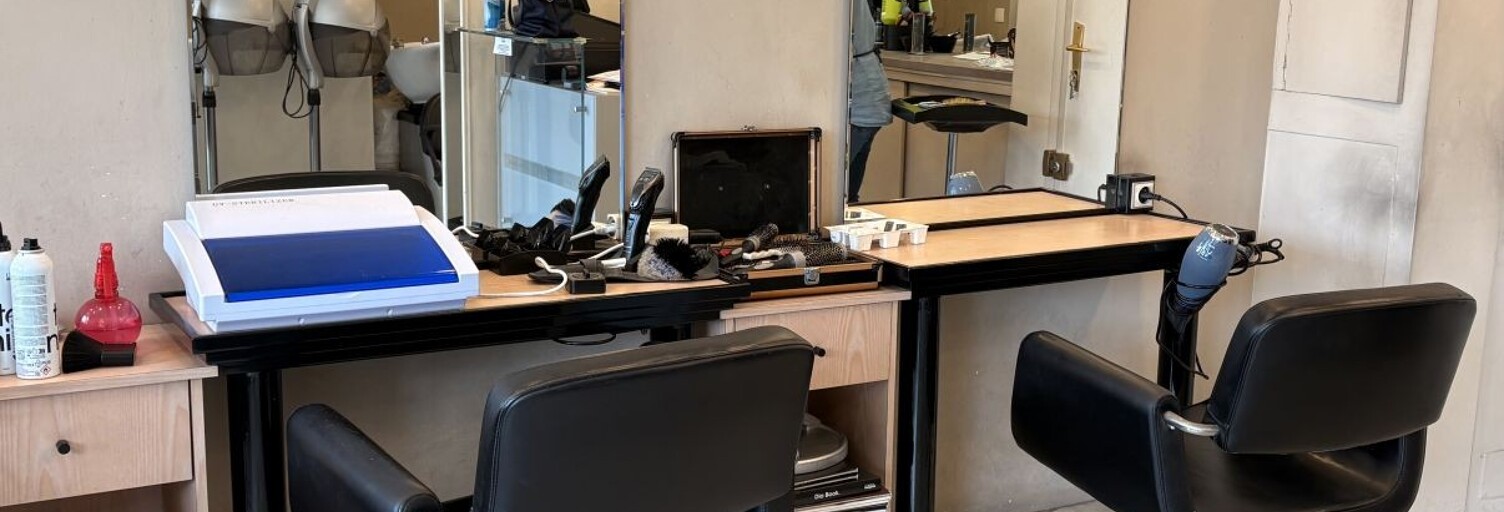 Commerce  30 m² à vendre à Menton (06500)