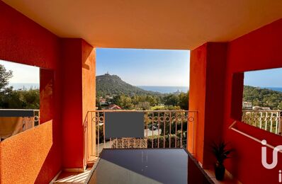 vente appartement 195 000 € à proximité de Puget-sur-Argens (83480)