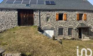 Maison 3 Pièces 104 m² à vendre à Chalinargues (15170)