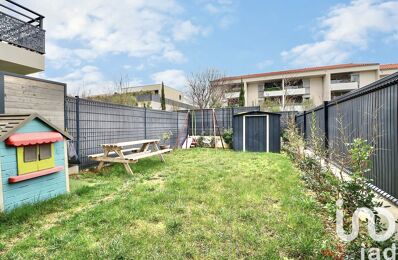 vente appartement 369 000 € à proximité de Plan-d'Aups-Sainte-Baume (83640)