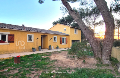 vente maison 231 000 € à proximité de Peyriac-Minervois (11160)