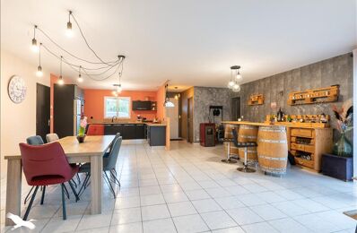 vente maison 286 200 € à proximité de Garlin (64330)