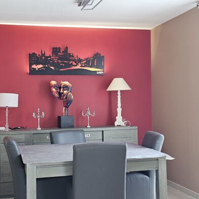 Appartement 3 pièces 83400 €