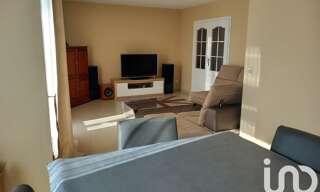 Appartement 3 Pièces 67 m² à vendre à Laon (02000)