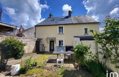 vente maison 199 900 € à proximité de Angerville (91670)