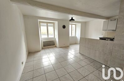 vente appartement 84 000 € à proximité de Épernon (28230)