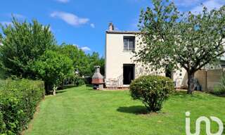 Maison 5 Pièces 105 m² à vendre à Agen (47000)