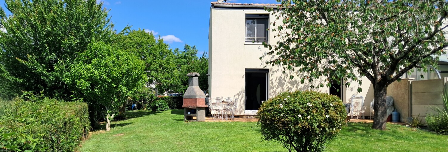 Maison 5 Pièces 105 m² à vendre à Agen (47000)