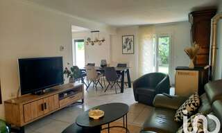 Maison 5 Pièces 105 m² à vendre à Le Passage (47520)