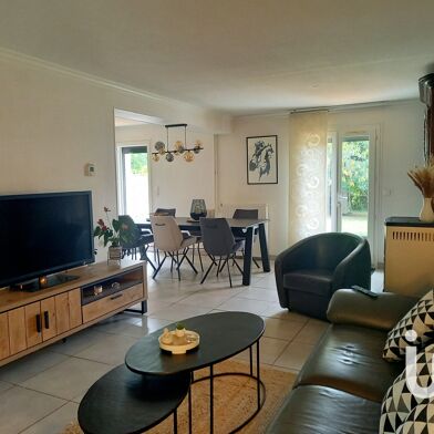 Maison 5 pièces 219000 €