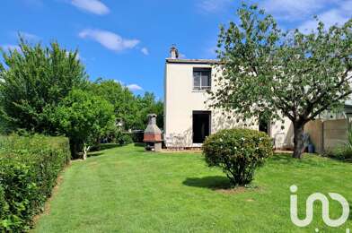 Maison 5 pièces 208000 €