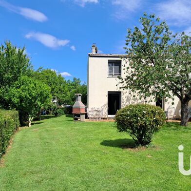 Maison 5 pièces 218000 €