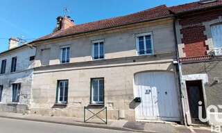 Maison 5 Pièces 110 m² à vendre à Béthisy-Saint-Pierre (60320)