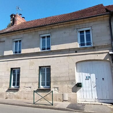 Maison 5 pièces 197000 €