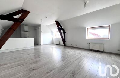 vente appartement 139 000 € à proximité de Saint-André-Lez-Lille (59350)