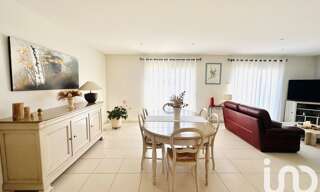 Maison 5 Pièces 185 m² à vendre à Les Sables-d'Olonne (85100)