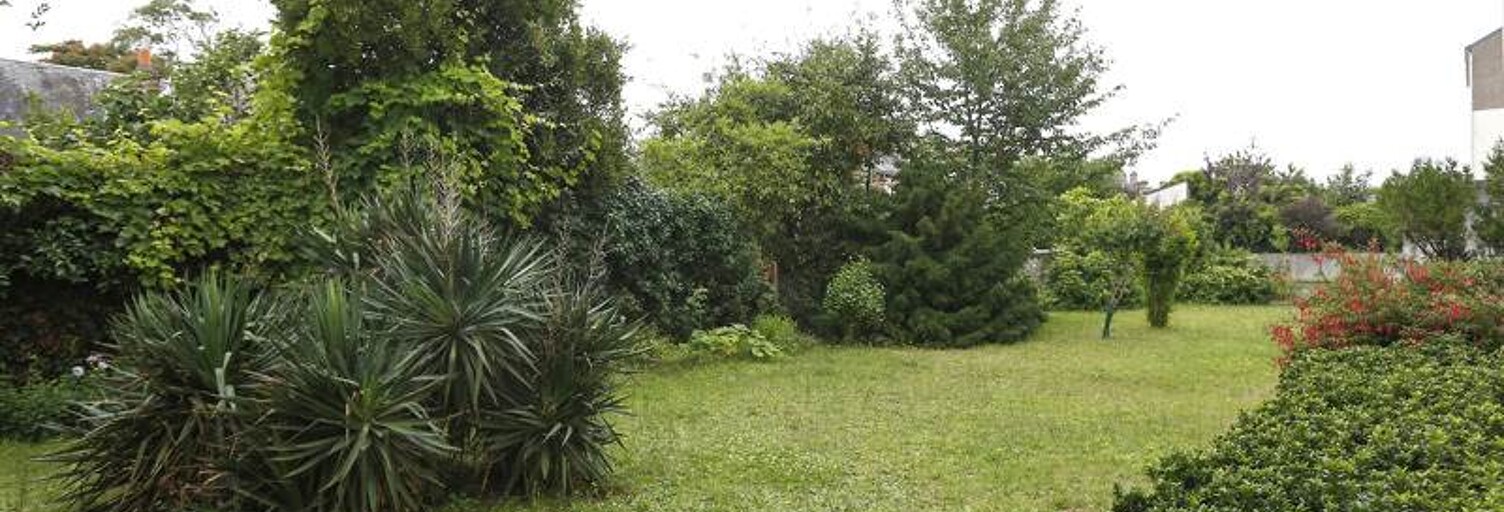 Appartement 3 Pièces 68 m² à vendre à Tours (37000)