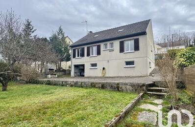 vente maison 202 500 € à proximité de Saint-Pierre-Lès-Nemours (77140)