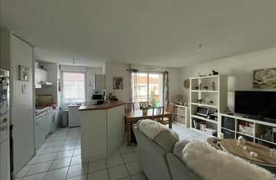 vente appartement 125 500 € à proximité de Aussonne (31840)