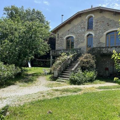 Maison 5 pièces 297000 €
