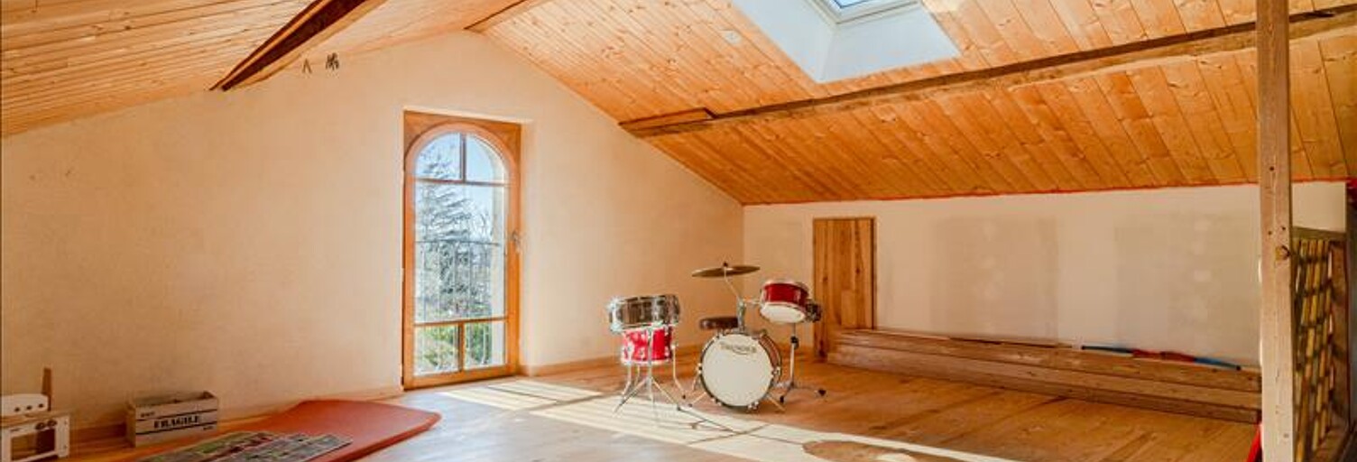 Maison 5 Pièces 120 m² à vendre à Revel (31250)