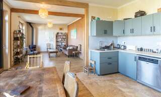 Maison 5 Pièces 120 m² à vendre à Revel (31250)