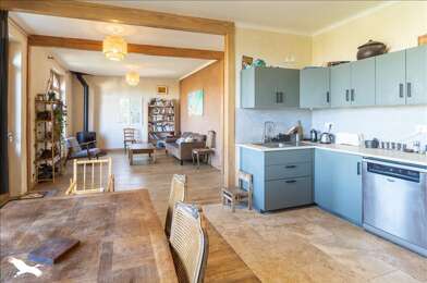 Maison 5 pièces 297000 €