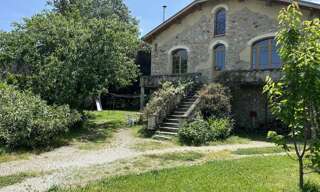 Maison 5 Pièces 120 m² à vendre à Revel (31250)