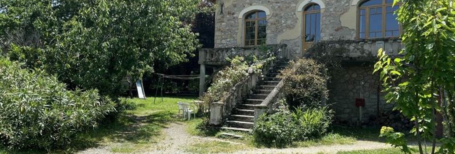 Maison 5 Pièces 120 m² à vendre à Revel (31250)