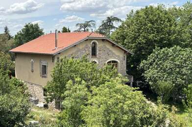 Maison 5 pièces 297000 €