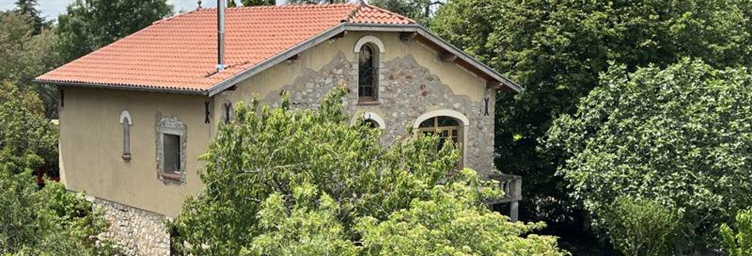 Maison 5 Pièces 120 m² à vendre à Revel (31250)