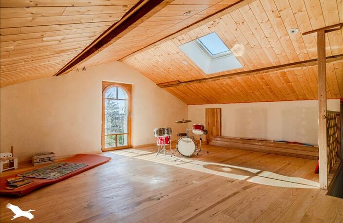 Maison en pierre de 5 pièces principales — photo 3