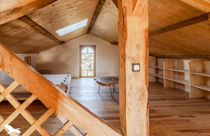 Maison en pierre de 5 pièces principales — photo 4
