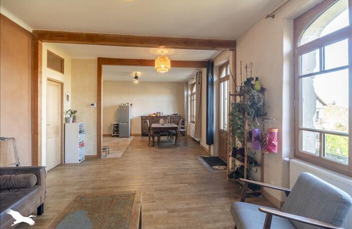 Maison en pierre de 5 pièces principales — photo 5
