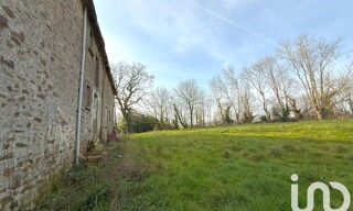 Maison 6 Pièces 130 m² à vendre à Terval (85120)