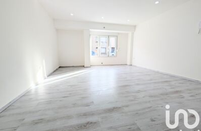 vente appartement 188 000 € à proximité de Porcelette (57890)