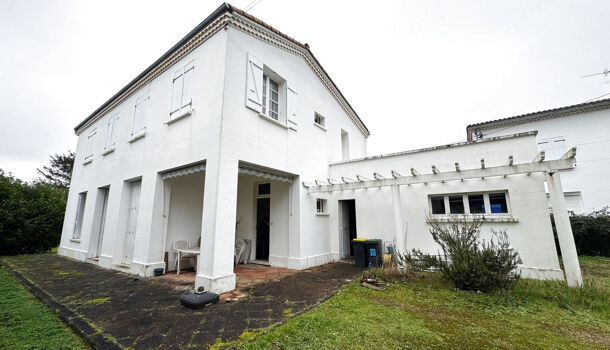 Villa / Maison 7 pièces  à vendre Royan 17200