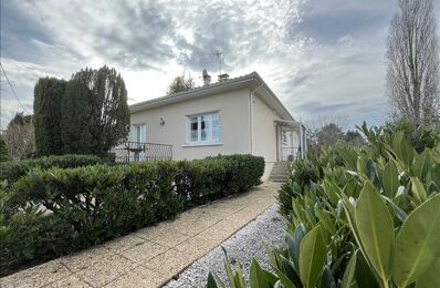 vente maison 159 950 € à proximité de Mussidan (24400)