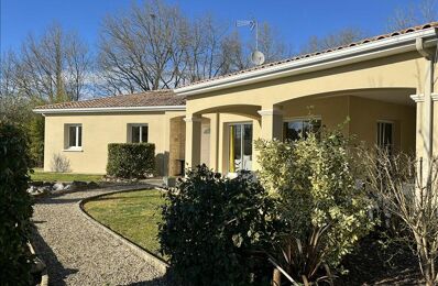 vente maison 296 800 € à proximité de Bergerac (24100)