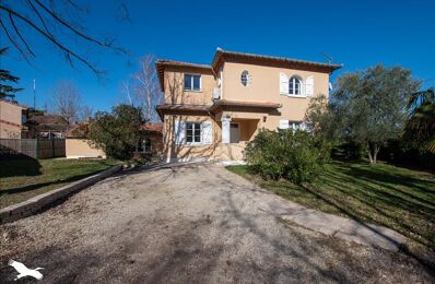 vente maison 439 000 € à proximité de Lagardelle-sur-Lèze (31870)