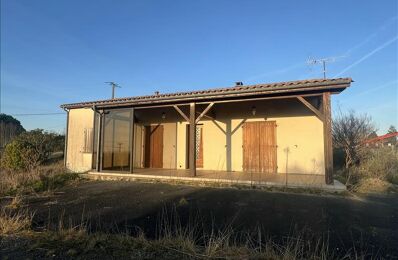 vente maison 171 200 € à proximité de Consac (17150)