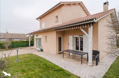 vente maison 658 000 € à proximité de Lyon 6 (69006)