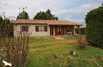 vente maison 213 000 € à proximité de Saint-Maixant (33490)