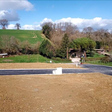 Terrain  59360 €