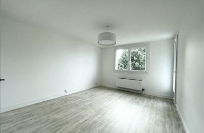 vente appartement 211 935 € à proximité de Saint-Vincent-de-Paul (33440)