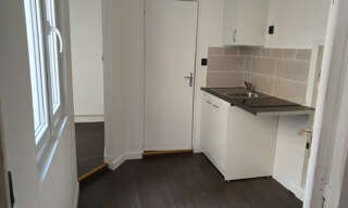 Appartement 1 Pièce 12 m² à louer à Poitiers (86000)